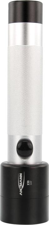 Produktbild Ansmann X30 LED Torch (4.50 cm, 40 lm)