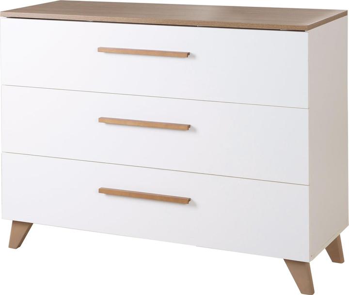 Image du produit Roba Ole (Unité de changement, Lit de bébé)