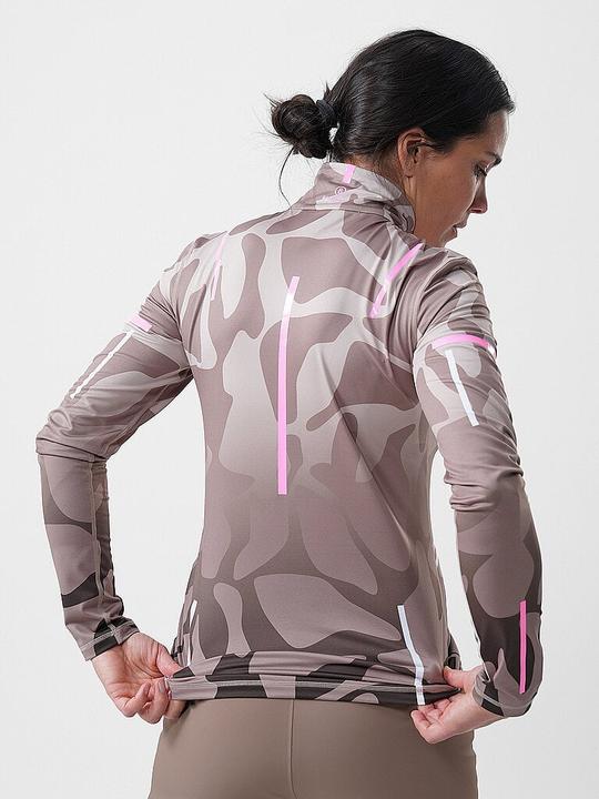 Actual product image Bogner Fire + Ice Zipshirt Lvy3 (S)