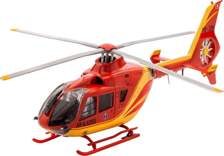 Image du produit Revell 64986 EC-135 Air Glaciers Heli