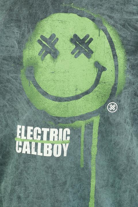 Produktbild Electric Callboy Spray Smile (L)