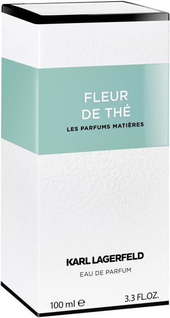 Immagine prodotto Karl Lagerfeld Fleur de Thé (Eau de parfum, 100 ml)