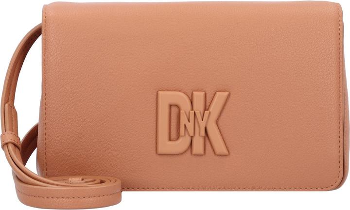 Immagine prodotto DKNY Seventh Avenue Umhängetasche Leder 24 cm