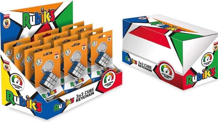 Productafbeelding Rubik's Kostka Rubika Pakabutis 3x3 (3 x 3)