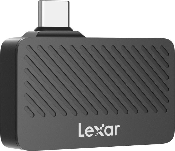 Actual product image Lexar Professional Go SL400 (1 TB)