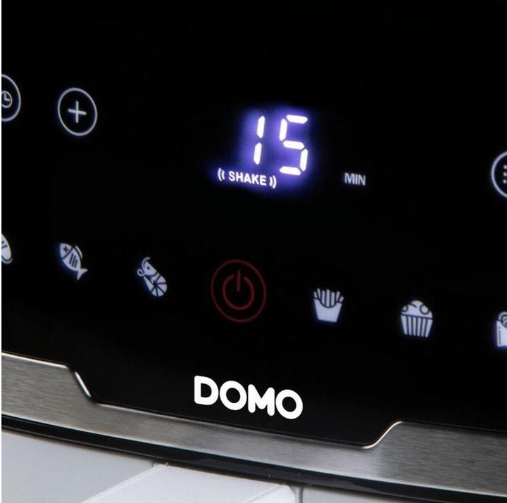 Productafbeelding Domo DO1148FR