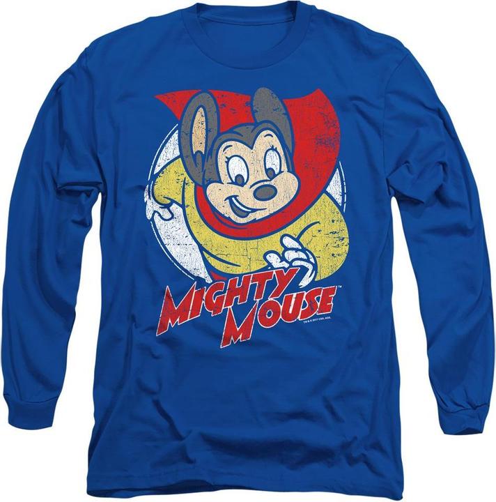 Produktbild Fruit of the Loom Mighty TShirt (XL)