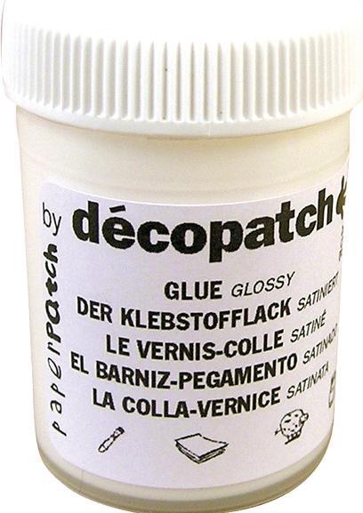 Actual product image Décopatch DECOPATCH Craft Kit Mini
