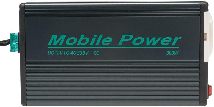 Produktbild Maxxtro Mobile Power KV-300 Power Inverter 300W