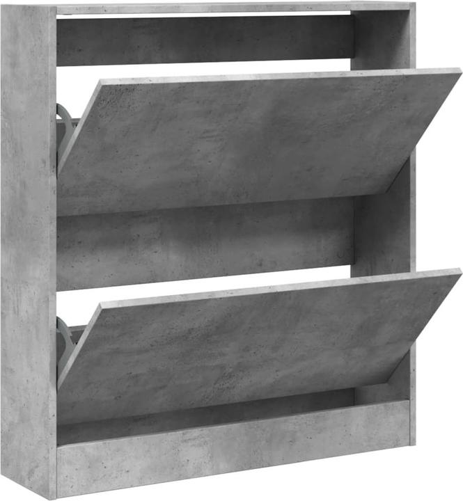 Immagine prodotto vidaXL Nalani (80 x 21 x 87,5 cm)