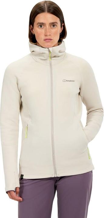 Immagine prodotto Berghaus Kinetic Powerstretch Hoody für Damen (44)