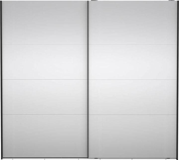 Produktbild Ebuy24 Schiebetürenschrank Catania (2-türig)