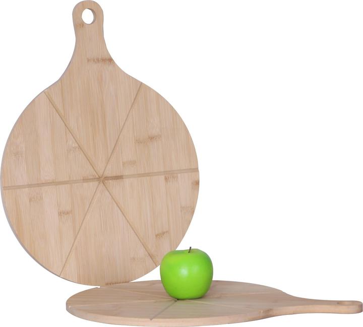 Productafbeelding Relaxdays 2x Pizzateller