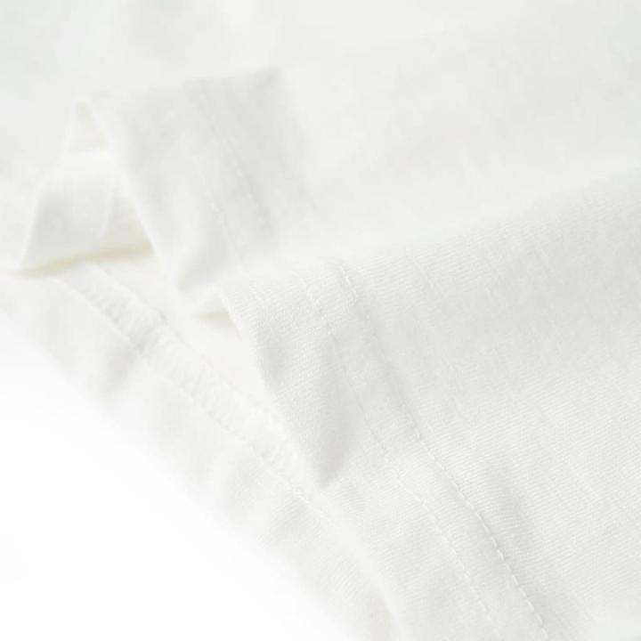 Produktbild vidaXL Kinder T-Shirt (128)