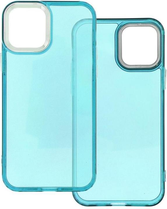 Immagine prodotto OEM Back panel cover PEARL case for IPHONE 12 Pro green