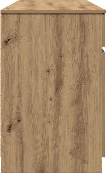 Immagine prodotto vidaXL Schreibtisch (49 x 49 x 76 cm)