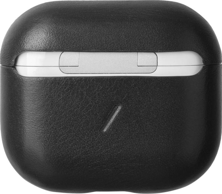 Produktbild Native Union Leather Case für Apple AirPods 3G (Kopfhörer Hülle)