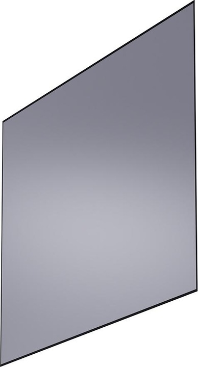 Actual product image Wanbo Fresnel anti-light protection 75 | Fresnel projection surface | 75 inch 1677 x 951 mm (75", 16:9)