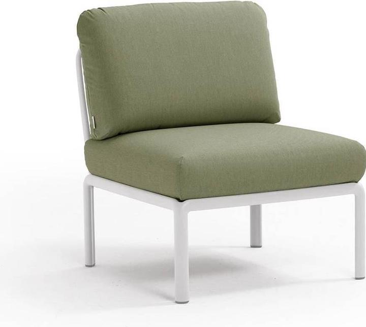 Bianco, Giungla Sunbrella