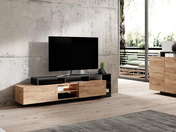 Produktbild Vente-unique Idesia (192.40 x 43.60 x 47.80 cm)