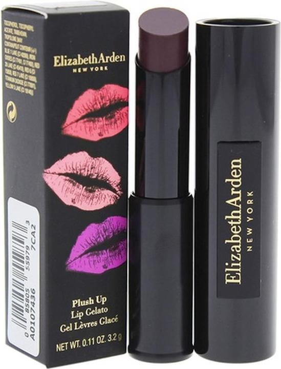 Image du produit Elizabeth Arden Gelée pour les lèvres Plush Up (22 Cerise noire)