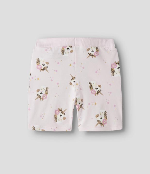 Image du produit Name it Biobaumwoll Shorts (110)