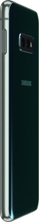 Produktbild Samsung Galaxy S10e EU (128 GB, Prism Green, 5.80", Hybrid Dual SIM, 4G)
