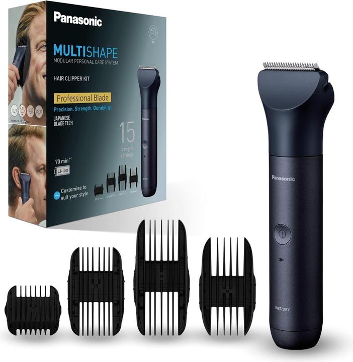 Actual product image Panasonic ER CKL3 A301