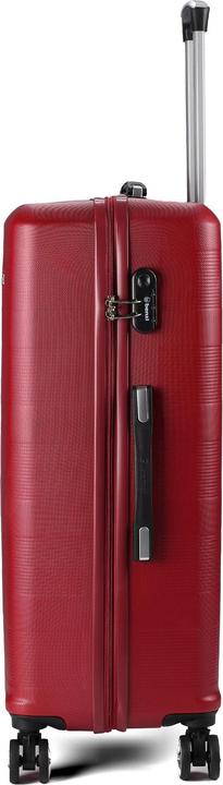 Produktbild Benzi 5330 4 Rollen Trolley M 65 cm (58 l)