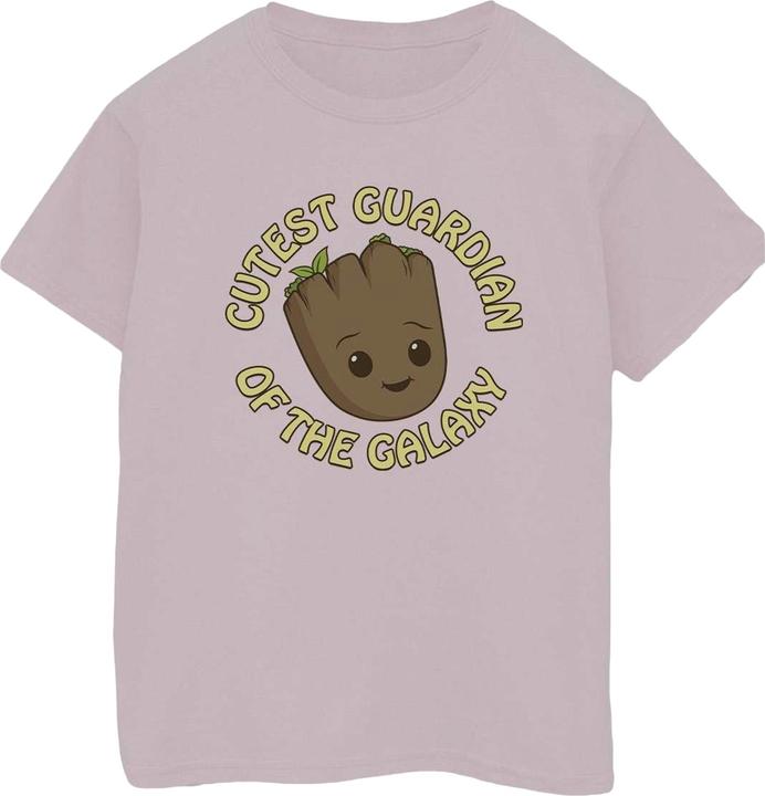 Produktbild I Am Groot Cutest Guardian TShirt (XXL)