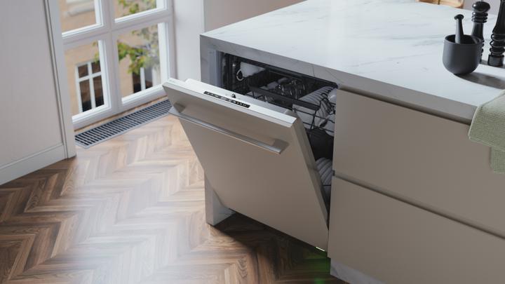 Produktbild Asko DFI8447D