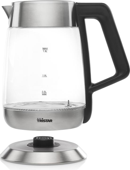 Image du produit Tristar Bouilloire (1.80 l)