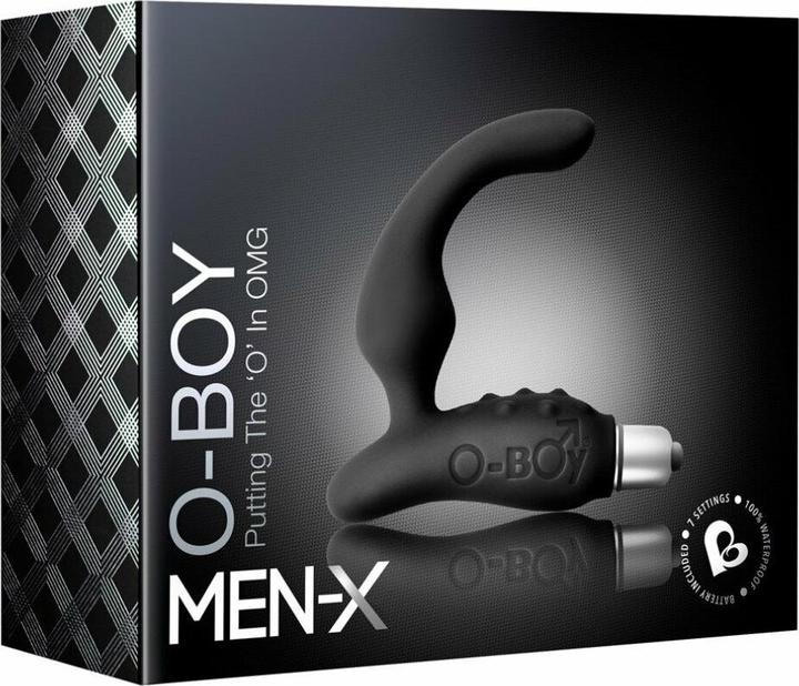 Produktbild Rocks-Off O-Boy
