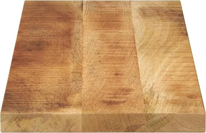 Actual product image vidaXL Tischplatte (70 x 40 cm)