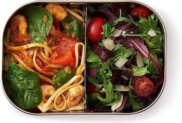 Produktbild Black + Blum Lunchbox