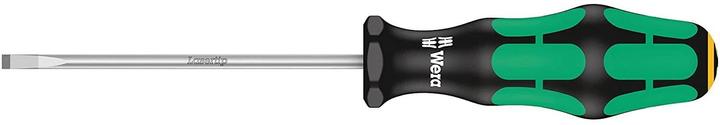 Actual product image Wera Kraftform 300/7 screwdriver set (Torx (TX), Pozidriv cross recess (PZ), Phillipps cross recess (PH))