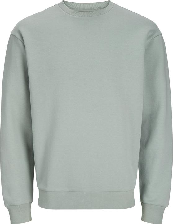 Produktbild Jack & Jones Jjebradley Sweat Crew Noos Pls (XXL)