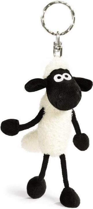 NICI Portachiavi Shaun the Sheep