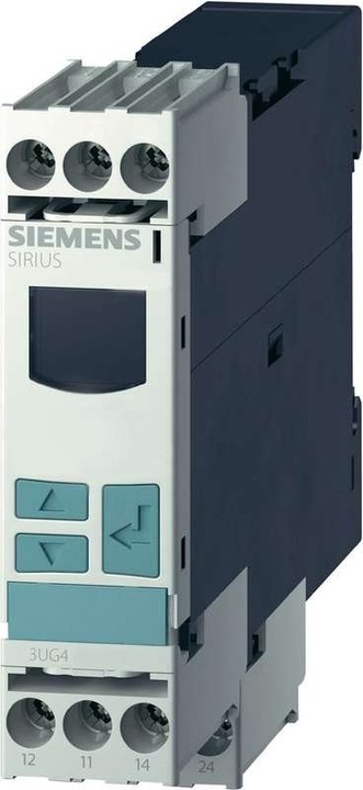 Produktbild Siemens Stromüberwachungsrelais 10A