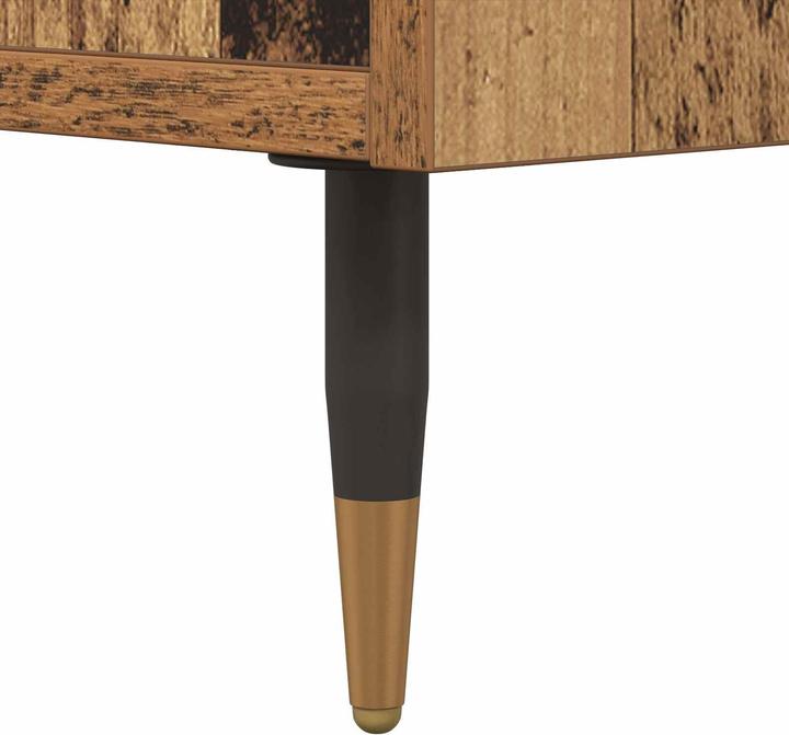 Image du produit vidaXL Sideboard-Aufbewahrung (35 x 40 x 70 cm)