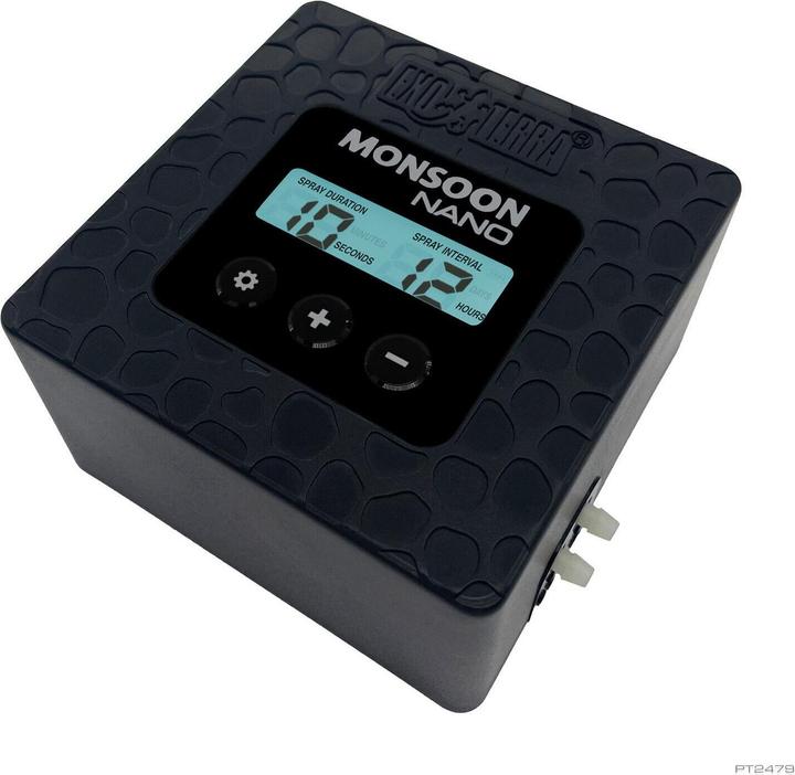 Actual product image Exo Terra Exoterra - Misting System Nano - Monsoon