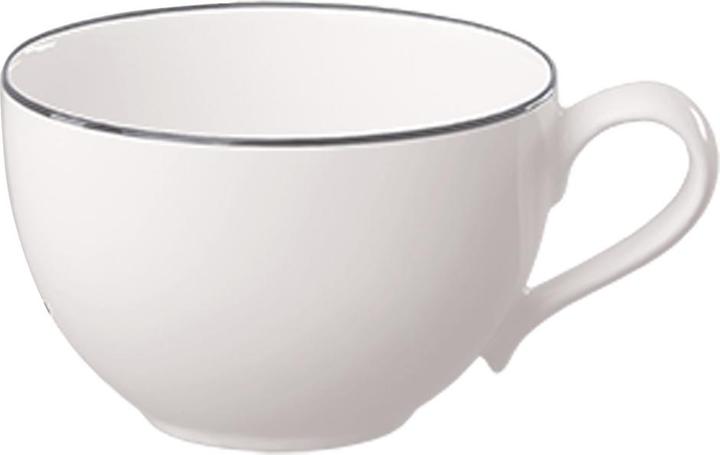 Actual product image Villeroy & Boch Grey-Lines (18 pcs.)