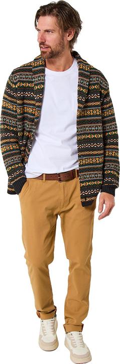 Produktbild Joe Browns Winter Fairisle Shawl Cardigan (S)