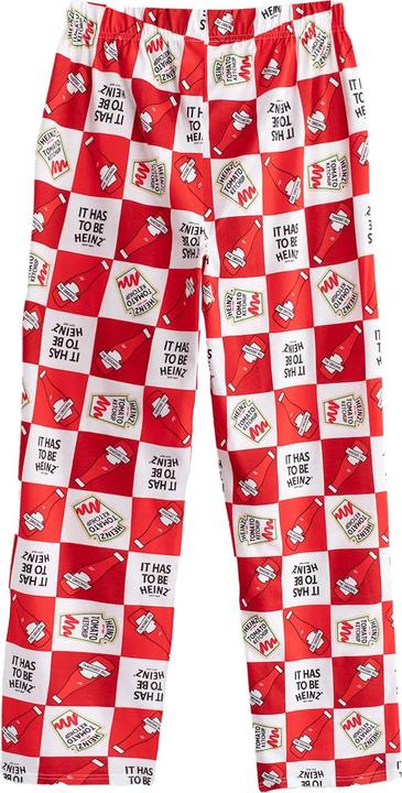 Produktbild Heinz Loungehose (M)