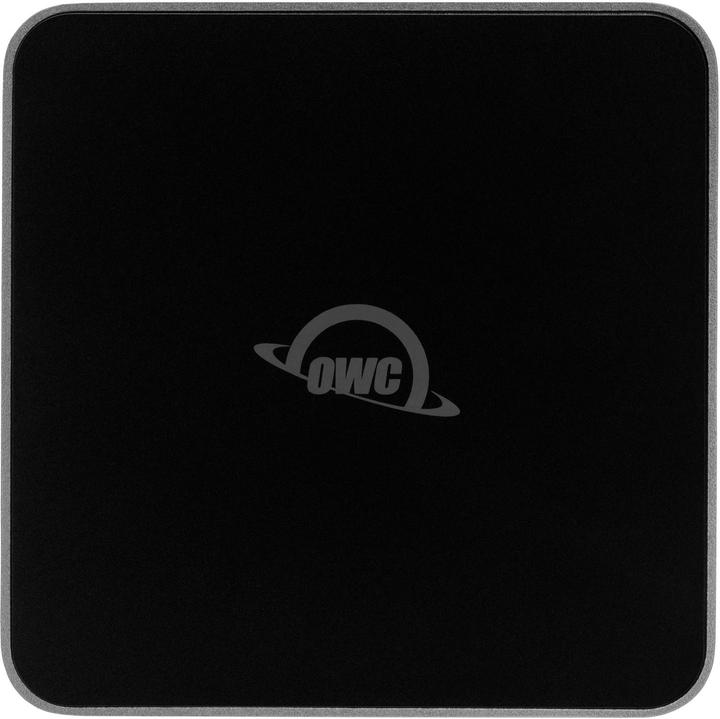 Produktbild OWC USB-C Dual-Slot SDXC UHS-IICard Read OWCTCDSDRDR (USB 3.2 Gen 2)