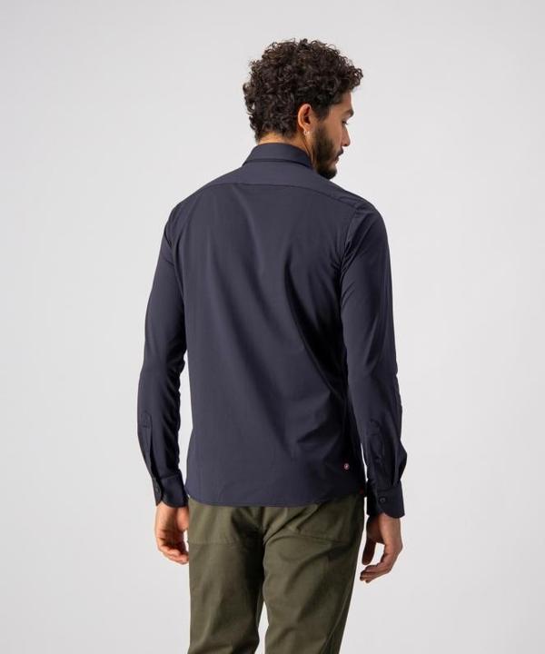 Produktbild Castelli VG Button Shirt (XXL)