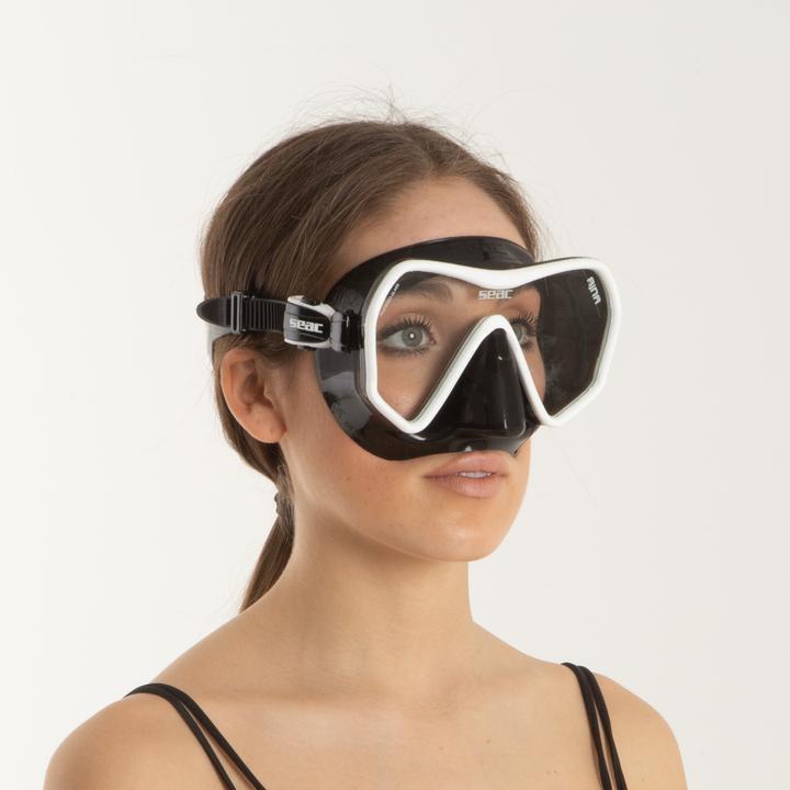 Image du produit Seac Masque Ajna