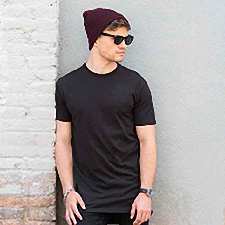 Produktbild Skinni Fit Skinnifit Longline TShirt (S)