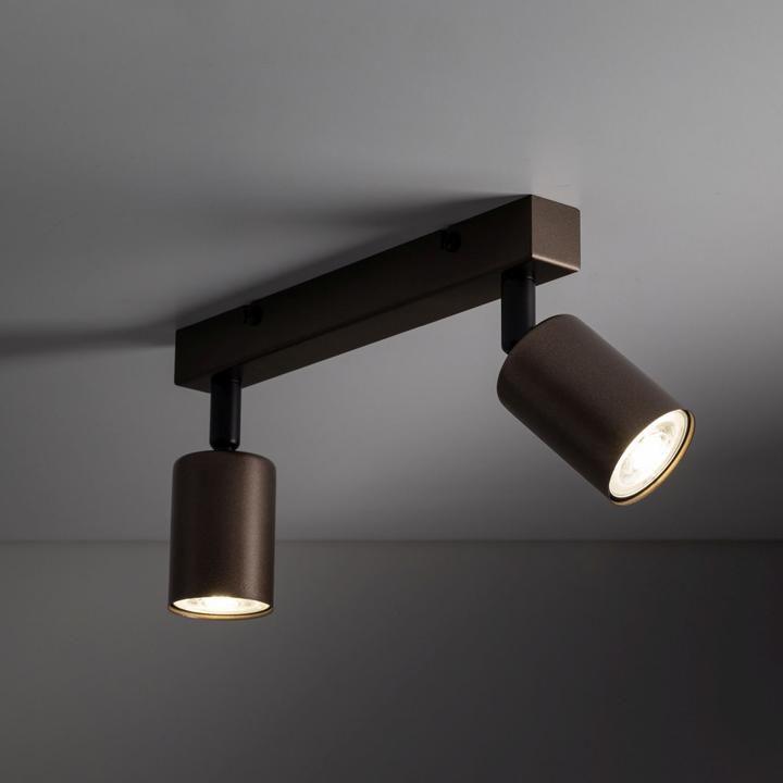 Produktbild Licht-Erlebnisse Spot Strahler Lidia (GU10)