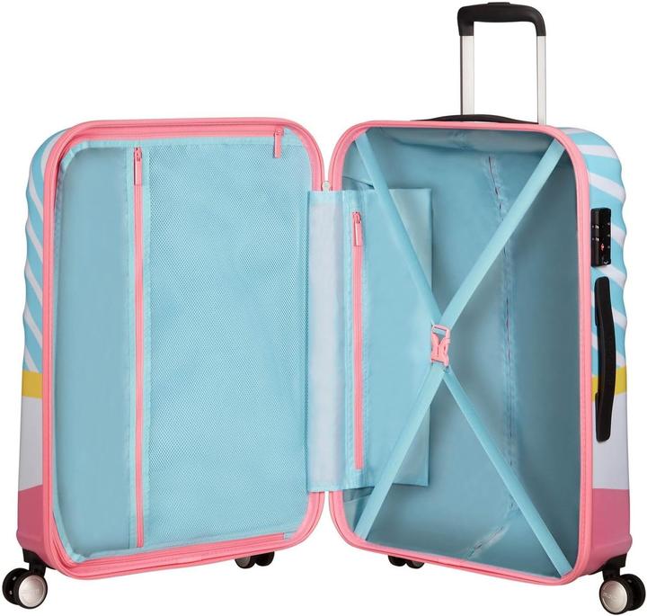 Actual product image American Tourister Wavebreaker Disney (64 l)